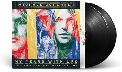 Amazon.com: No Heavy Petting/Lights Out: CDs & Vinyl